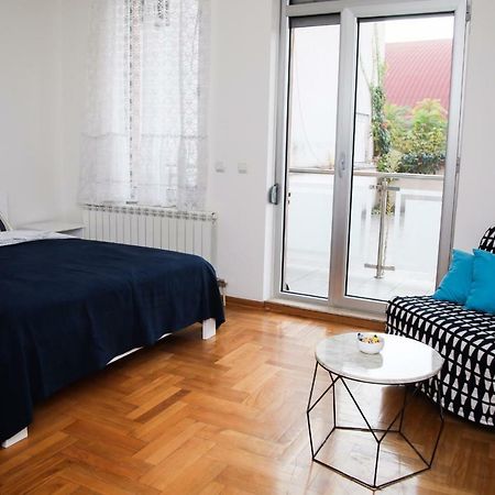 Mikele Daire Belgrad Dış mekan fotoğraf