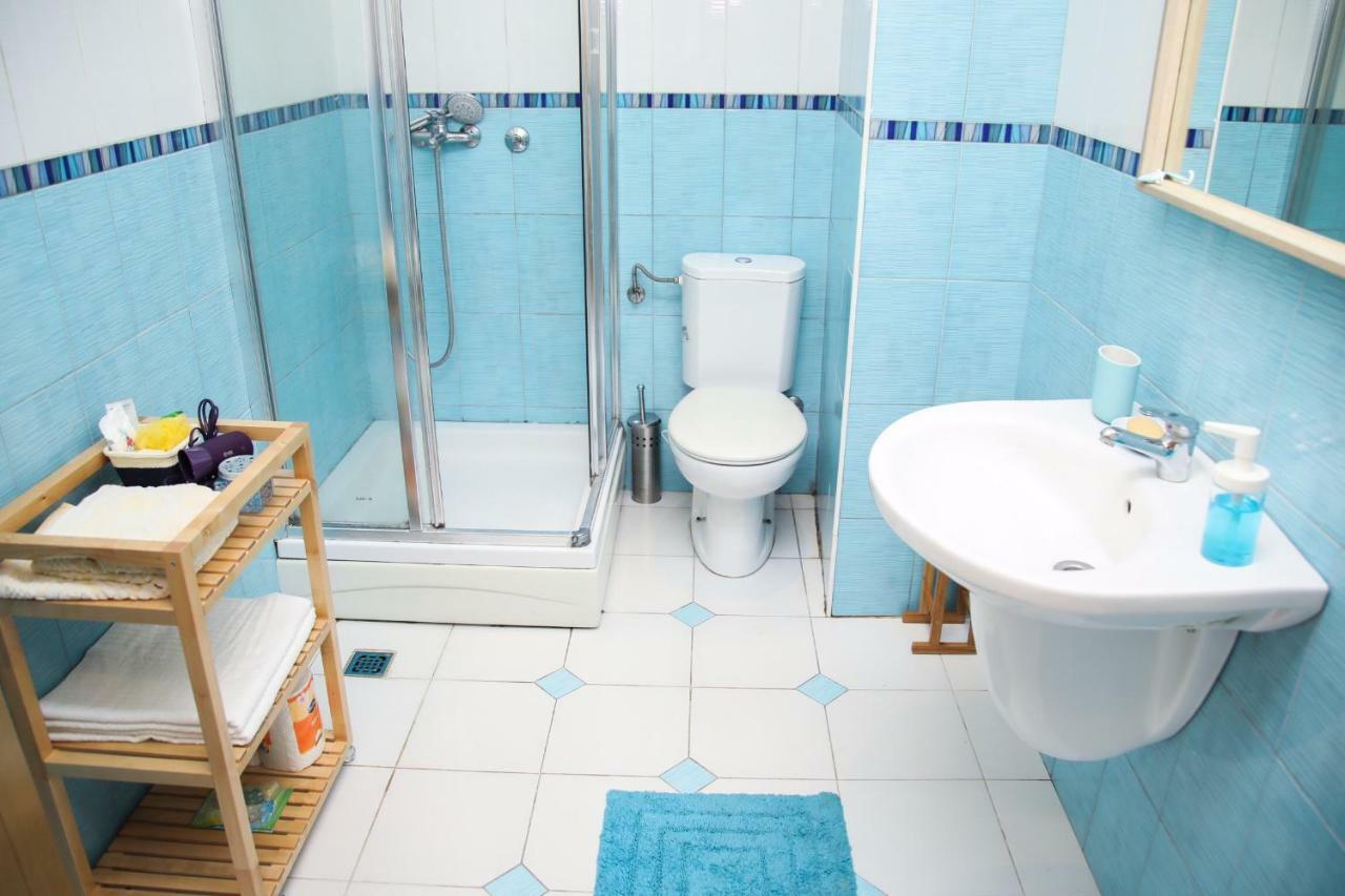 Mikele Daire Belgrad Dış mekan fotoğraf