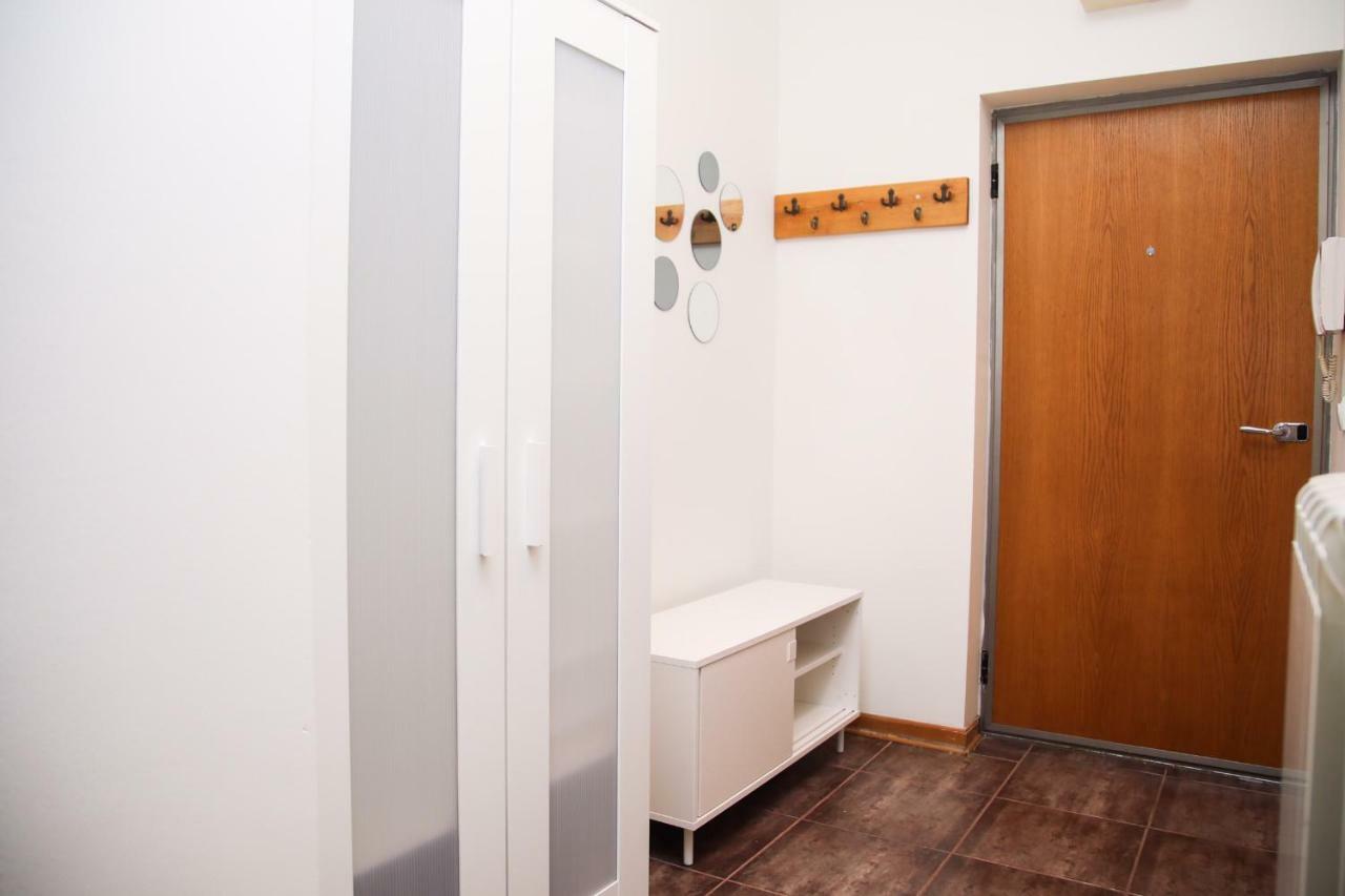 Mikele Daire Belgrad Dış mekan fotoğraf